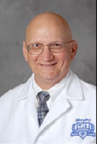 Dr. Stanton B. Elias M.D.