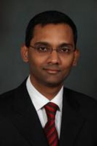 Dr. Sashidhar V. Ganta M.D., Surgeon