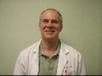 Dr. Charles Winfield Scott DPM