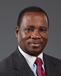 Dr. Alex   Boafo M.D.