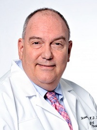 Dr. Howard  Ozer MD