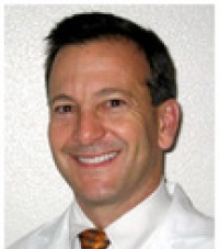 Dr. William Steven Umansky M.D.