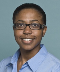 Dr. Carron Rose Grant DPM