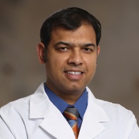 Dr. Sanjay K Sharma MD, Physiatrist (Physical Medicine)