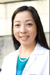 Dr. Chiaki Miura Jutabha MD, Internist
