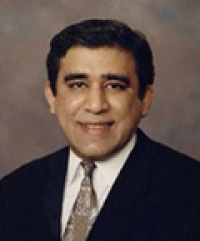 Dr. Muhammed K. Siddiqui M.D., Pediatrician