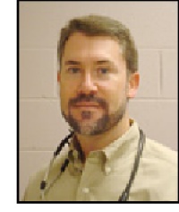 Dr. Edward Kirk Barnes M.D., Hematologist (Blood Specialist)