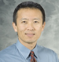 Dr. Michael Kim MD, Emergency Physician