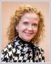 Dr. Marianne Tompkins D.O., Anesthesiologist