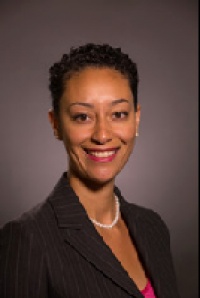 Mrs. Tamorah Rae Lewis M.D., Neonatal-Perinatal Medicine Specialist