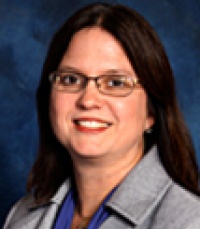 Dr. Anne Patrice Burgess M.D