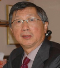 Dr. Richard Hoo Lee MD, Ophthalmologist
