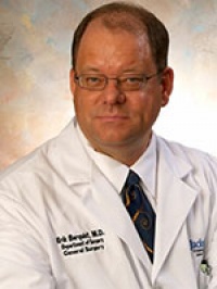 Dr. Erik S. Barquist MD, Surgeon