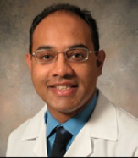 Dr. Jayant  Pinto MD