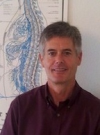 Dr. Martin Paul Fiedler DC, Chiropractor