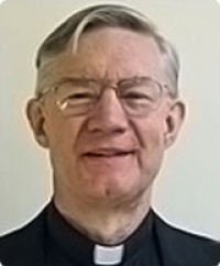 Dr. John Richard Endres ND