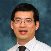 Dr. Edward Shengwen Huang MD, MPH
