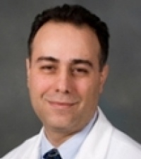 Dr. Ashkan  Farhadi M.D.