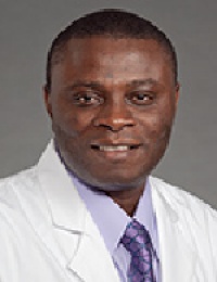 Joseph Yeboah M.D., Cardiologist