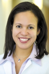 Dr. Aileen Caceres, MD, MPH, FACOG, FACS, OB-GYN (Obstetrician-Gynecologist)