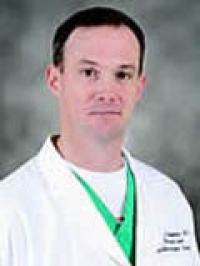 Dr. Gerald Todd Chapman M.D., Vascular Surgeon
