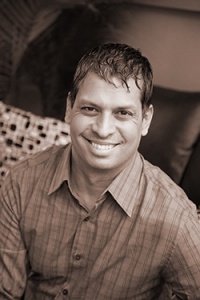 Dr. Akhil Venkatesh Jagadeesh DMD, Dentist