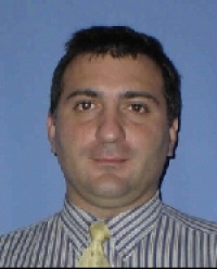 Dr. Dragos Vasile MD, Internist
