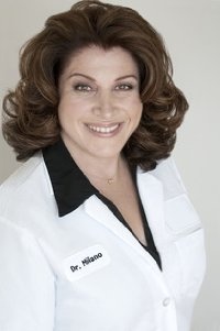 Dr. Danielle F Milano MD