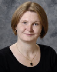 Dr. Agata  Wojtasiewicz MD.
