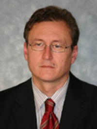 Dr. Dimitrios Pappas M.D., Rheumatologist