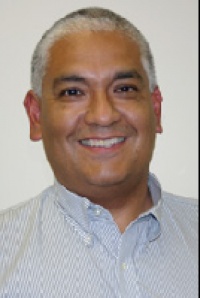 Dr. Juan Carlos Alejos M.D.