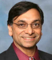 Dr. Prem P Salhotra M.D.