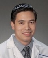 Dr. Trieu Nguyen MD, Family Practitioner