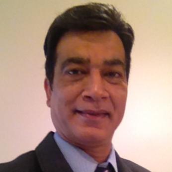 Dr. Tahseen  J.  Siddiqui M. D., Infectious Disease Specialist | Infectious Disease