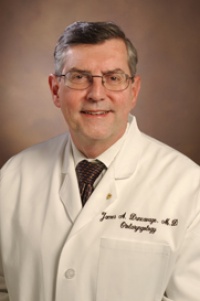 Dr. James Duncavage MD, Ear-Nose and Throat Doctor (ENT)