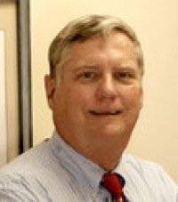 Dr. Herbert Odell Mathewson M.D., Pediatrician