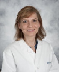 Dr. Nancy Dollase Spector M.D., Pediatrician