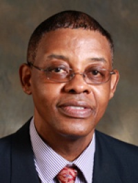 Dr. Ebenezer Kuma MD, Pediatrician