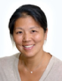 Dr. Naomi Ko M.D., Hematologist (Blood Specialist)