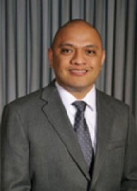 Dr. Earl R Gonzales MD