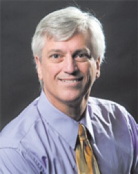 Dr. David Edward Jones DPM