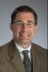 Dr. Michael Endrodi Salacz MD, Hematologist (Blood Specialist)