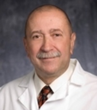 Dr. Kenneth Craig Micetich MD