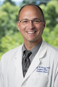 Dr. Chad Michael Ruoff M.D.