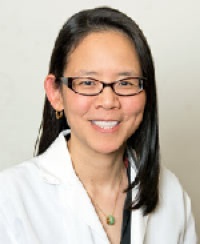 Dr. Christina S Chu MD, OB-GYN (Obstetrician-Gynecologist)