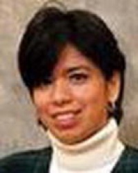 Dr. Lorena Del-rocio Alonzo-chafart DO, Family Practitioner