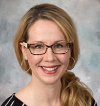 Dr. Melissa A. Gannage M.D.