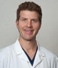 Dr. Bradford A Kilcline MD, Emergency Physician