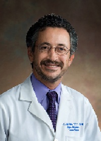 Dr. Mehmet  Okcu MD