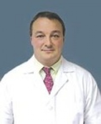 Dr. David F Bindelglass MD